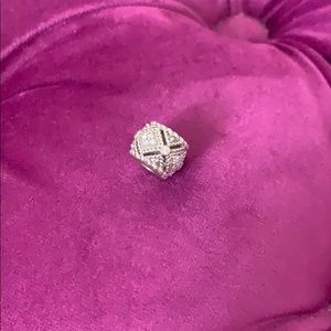 Judith Ripka Charm spacer